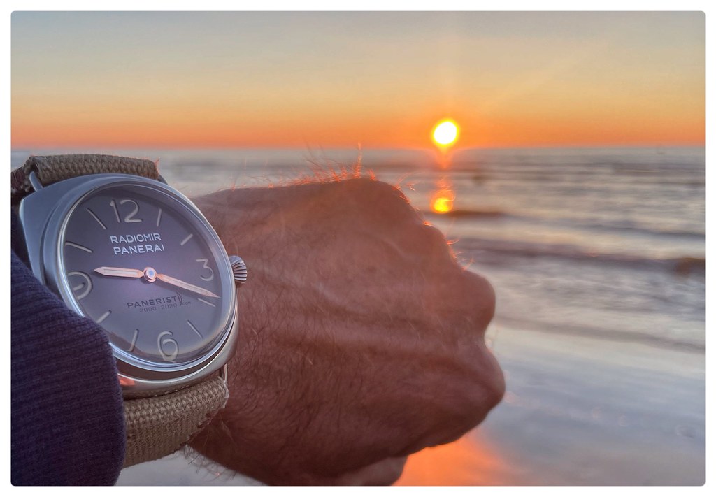 La Panerai du jour - Tome XI - Page 7 53104630702_eb2c49bebd_b