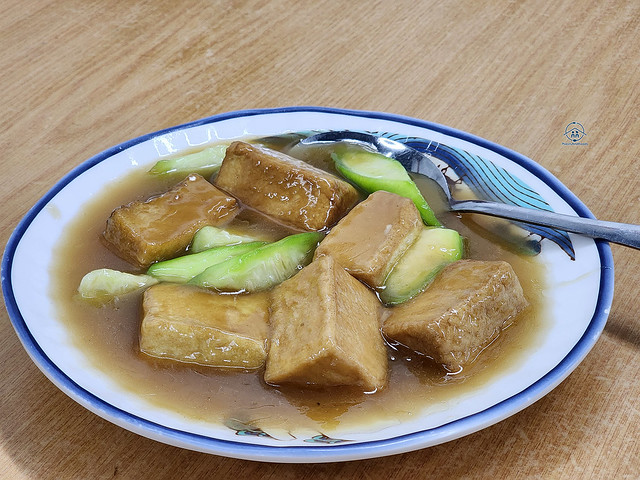 restoran buddies cheras seng kuang tofu