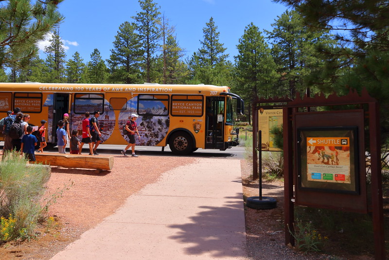 IMG_1583 Bryce Canyon Shuttle Bus