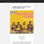 RatedReviewed review of Assessment Centre
