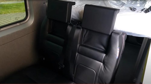 Truck Bed Seats: A Convenient Solution for Extra Seating Needs | by richsautobodyshop1