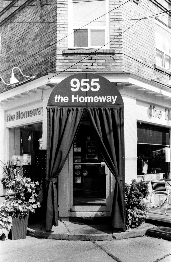 955 The Homeway