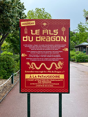 Photo 7 of 10 in the Jardin d'Acclimatation gallery