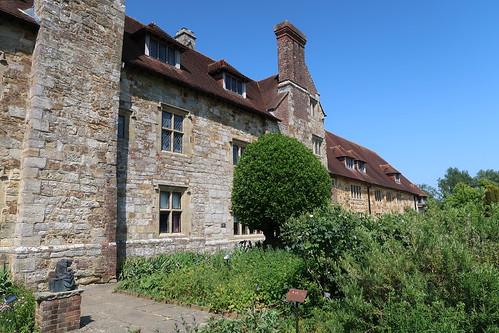 Michelham Priory House