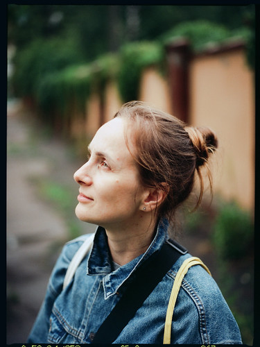 Portrait | by konstantin.bon