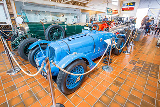 Delahaye 135 S Competition Roadster