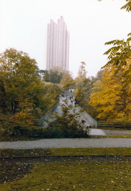 1978 Hamburg - CCH