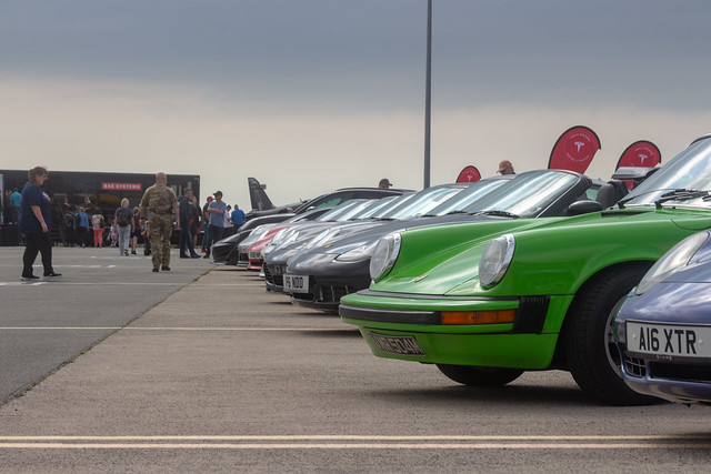 Porsche Owners Club