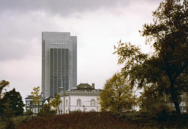 1978 Hamburg - CCH