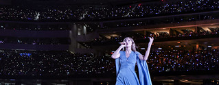 Taylor Swift The Eras Tour The Folklore Set Era