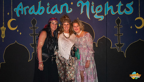 Arabian Nights-100