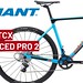 Cyklokrosové kolo Giant TCX Advanced Pro 2-photo-2