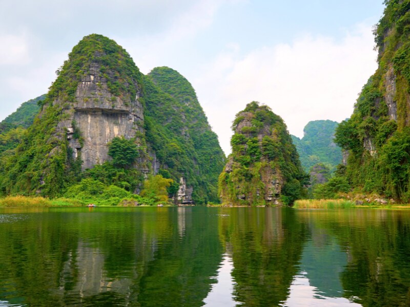 interesting facts about Vietnam - Trang An