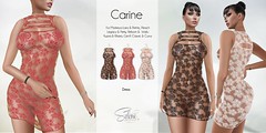 [Selene Creations ] CARINE