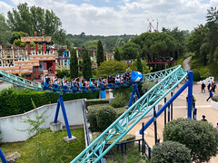 Photo 8 of 25 in the Day 5 - Parc Asterix (ECC Tour de Force) gallery
