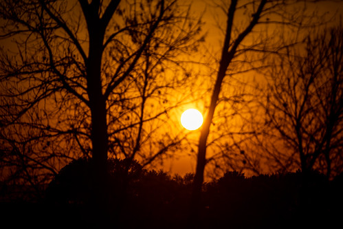 And I Always Said I Loved You by Thomas Hawk, america iowa usa unitedstates unitedstatesofamerica sunset fav10 fav20 fav30 fav40 fav50 fav25