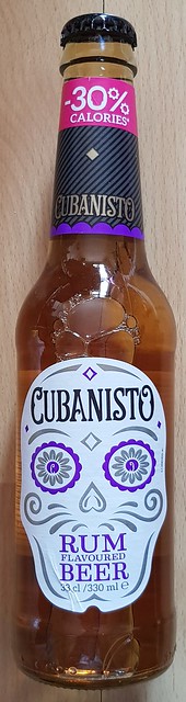 Cubanisto