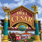 Photo of Le Défi de César