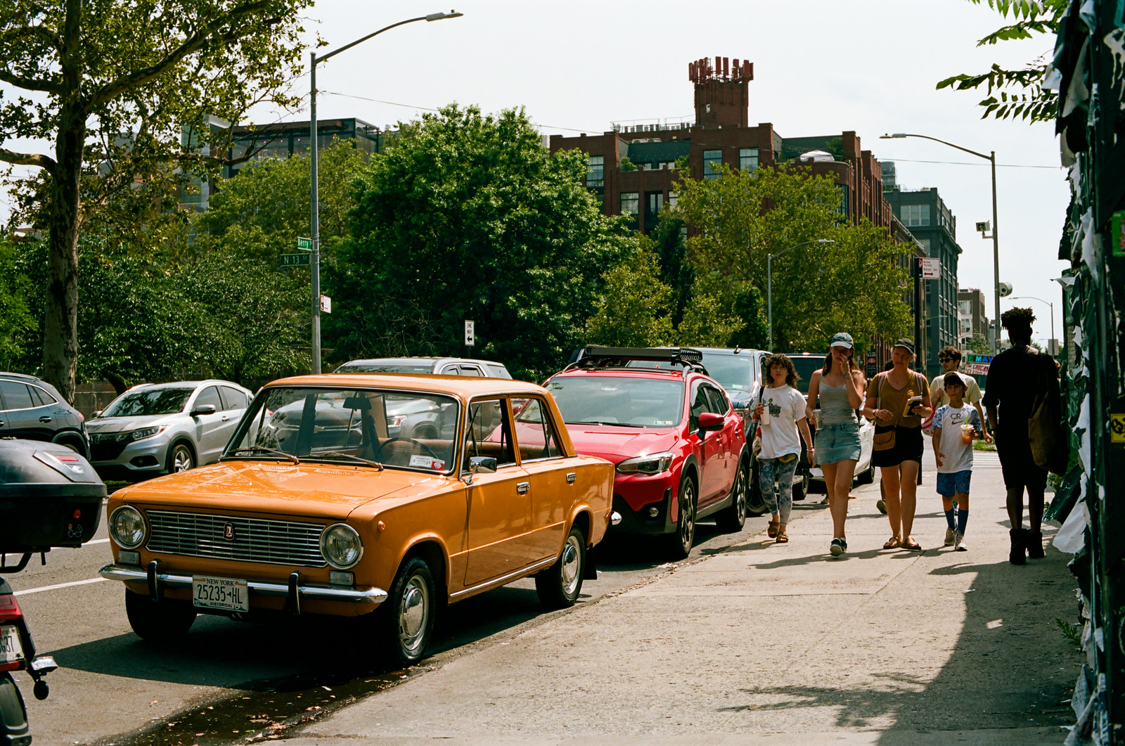 Williamsburg