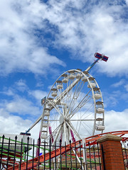 Photo 1 of 4 in the Barry Island Pleasure Park gallery