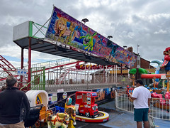 Photo 9 of 10 in the Barry Island Pleasure Park gallery
