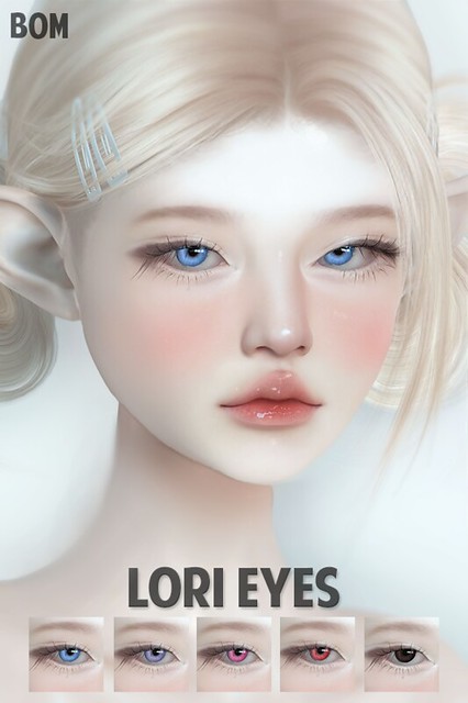 Lori Eyes