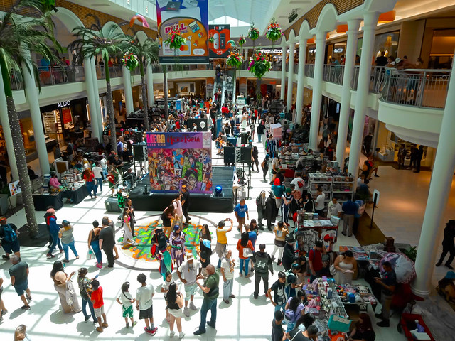 Ponce Mall 2
