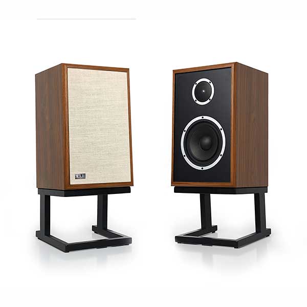 Elevate Your Sound Experience with the Model Three Speaker - Madly Audio