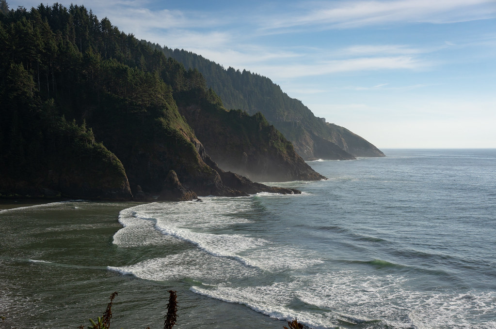 Heceta Lighthouse