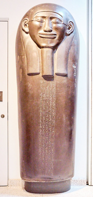 Sarcophagus of Ptahhotep