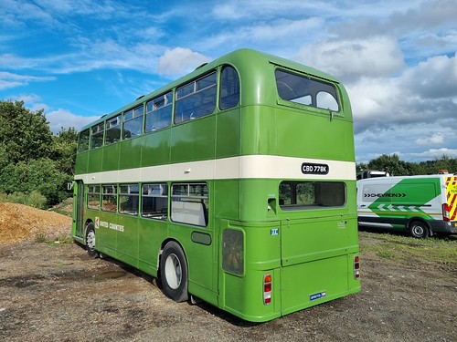 Bristol VR action! | by jm6757