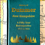 New Dummer History Book We are home from Beach Haven, New Jersey and found this new Dummer history waiting for us. It was written by distant cousin Sue Solar, who teaches English at Berlin High School. It expands on the earlier Dummer history written by cousin Rachel Holt.