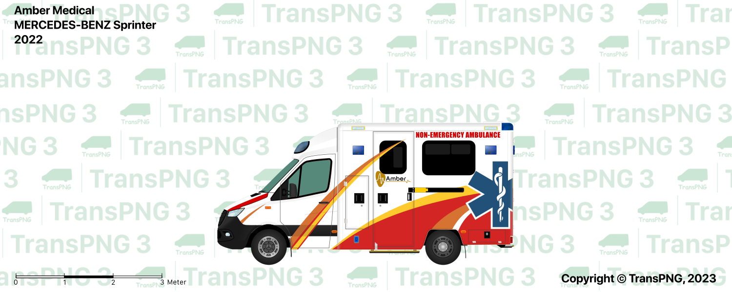 TransPNG | 分享世界各地多种交通工具的优秀绘图 - 公交车 53113701765_5a6612bfda_o