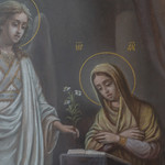 13 августа 2023, Великое освящение трехпрестольного Преображенского храма, Литургия (Рогожа)