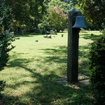 Cemetery Bell                                