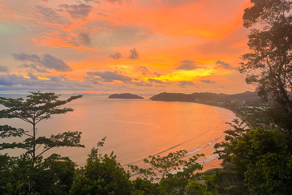 Коста-Рика 12 лет спустя: заполнение пробелов и новые приключения. Июль 2023