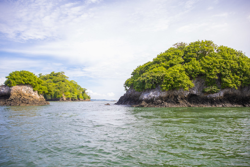 Коста-Рика 12 лет спустя: заполнение пробелов и новые приключения. Июль 2023