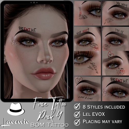 Fabulous Finds 08.16.23 Edition | FabFree - Fabulously Free in SL