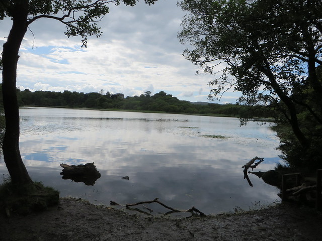 Mugdock Loch
