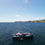 Shetland 2023 - On the Surface