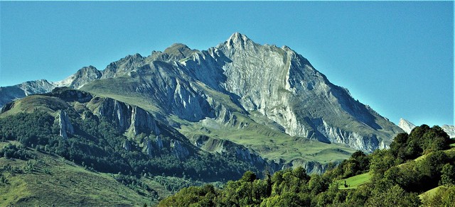 Val d'Azun (Occitània)