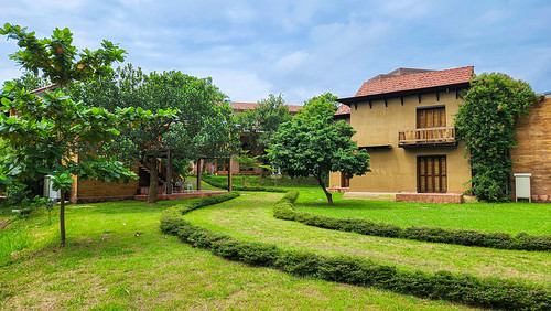 Matir Maya Resort 1 by N i B i R, sreepur dhaka bangladesh nature landscape mobile
