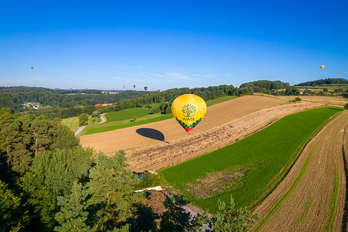 austria ballontage ballontage2023 dji djimini3pro drohne gneixendorf heisluftballon krems österreich
