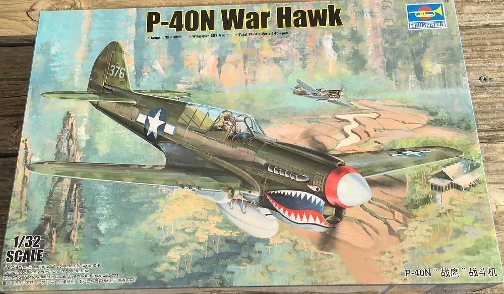 P-40N-1
