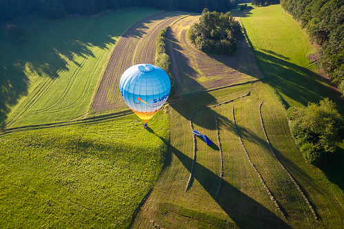 austria ballontage ballontage2023 dji djimini3pro drohne gneixendorf heisluftballon krems österreich