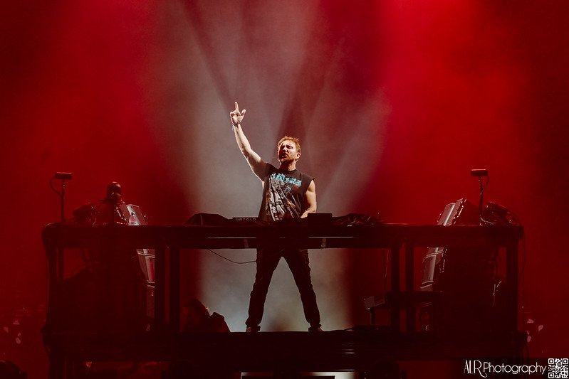 David Guetta - Untold Festival 2023