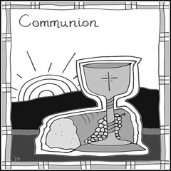 002 Communion
