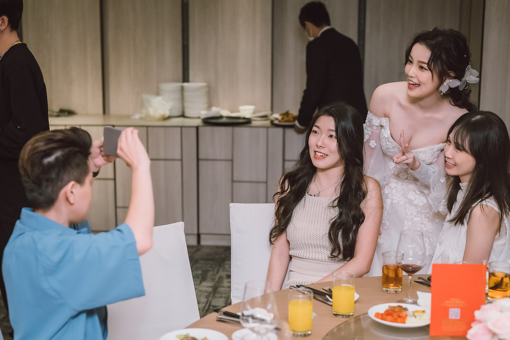 [婚禮攝影]李張府喜宴-最專業的團隊完成每場完美婚禮紀錄，拍的不只好更要快! #婚攝推薦