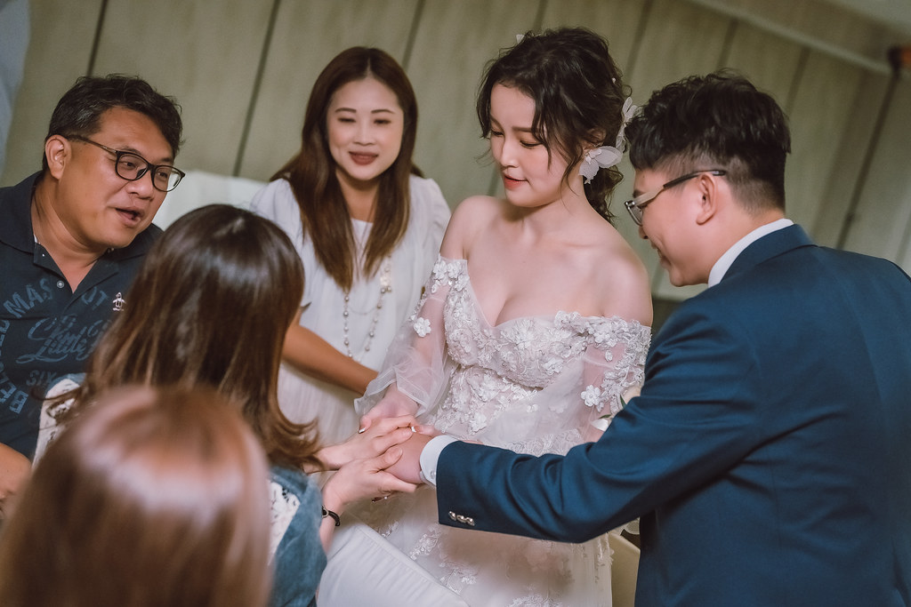 [婚禮攝影]李張府喜宴-最專業的團隊完成每場完美婚禮紀錄，拍的不只好更要快! #台北婚攝