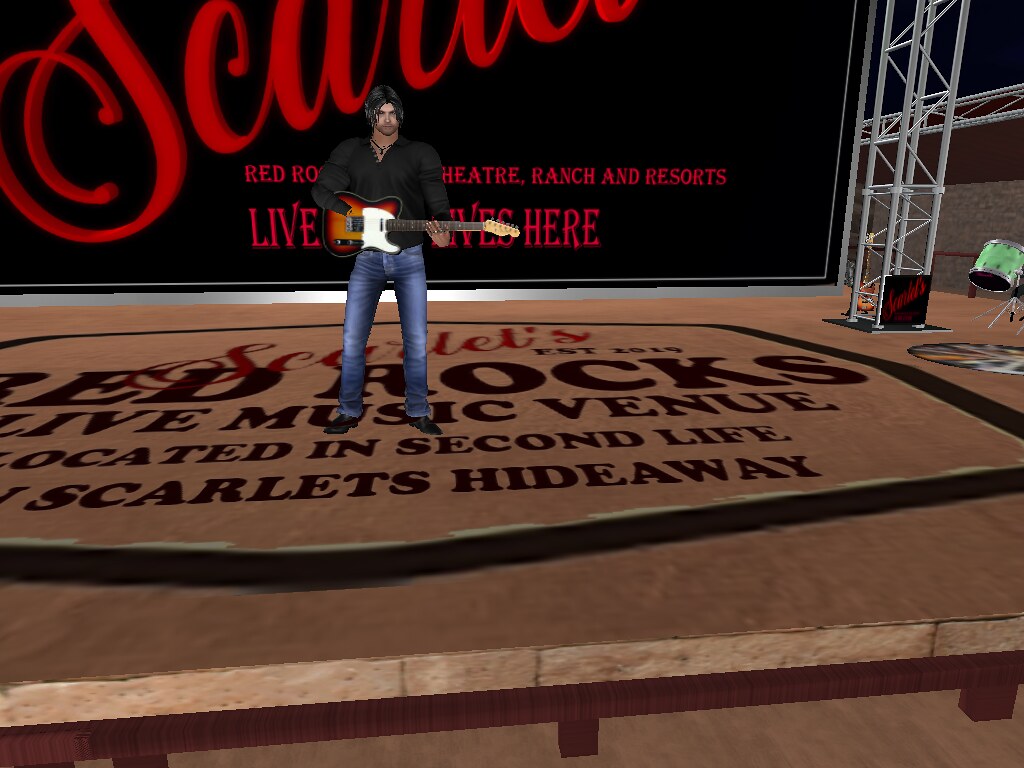 The Amazing Jak | Visit this location at SCARLET'S RED ROCKS… | Flickr